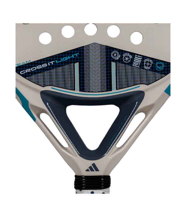 Adidas Cross It Team Light 3.4 2025