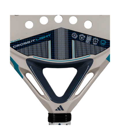 Adidas Cross It Team Light 3.4 2025