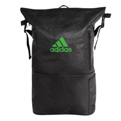 Mochila Adidas Multigame Green 2022