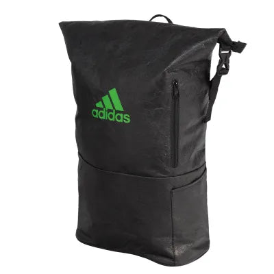Mochila Adidas Multigame Green 2022