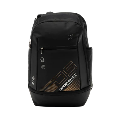 Mochila Drop Shot Bentor Lima