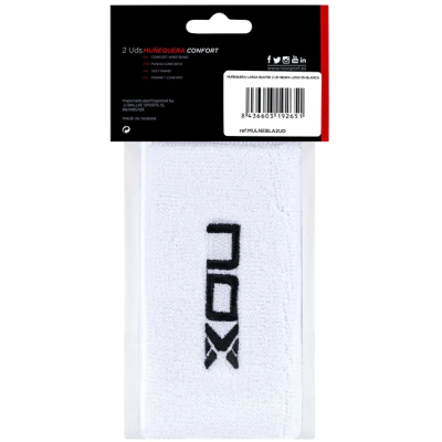 Toallita potenciadora de agarre para padel Nox by Gorilla