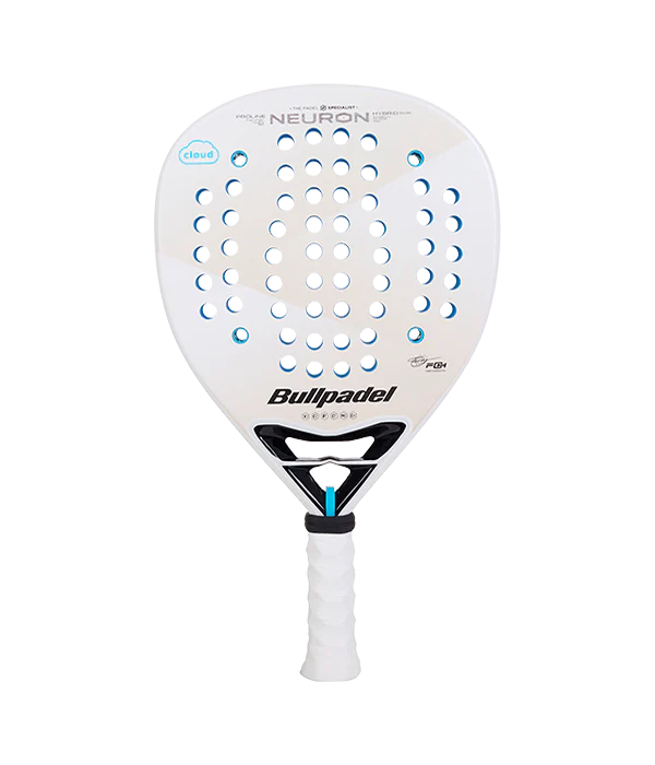 Bullpadel Neuron Cloud 2025