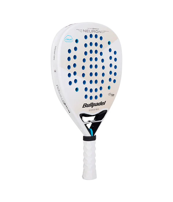 Bullpadel Neuron Cloud 2025