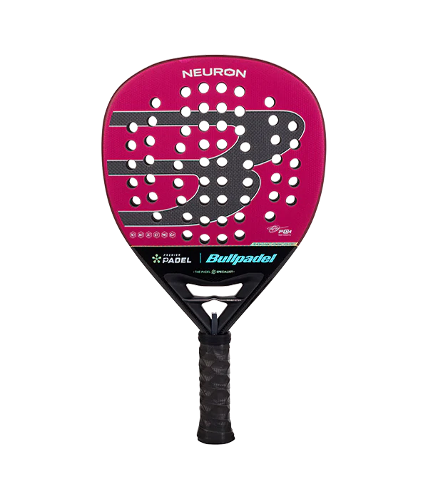 Bullpadel Neuron Premier Padel 2025