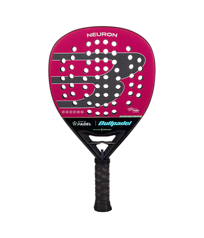Bullpadel Neuron Premier Padel 2025