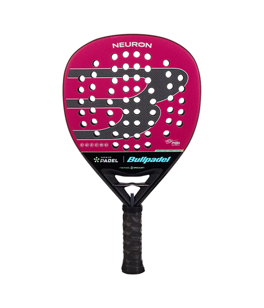 Bullpadel Neuron Premier Padel 2025