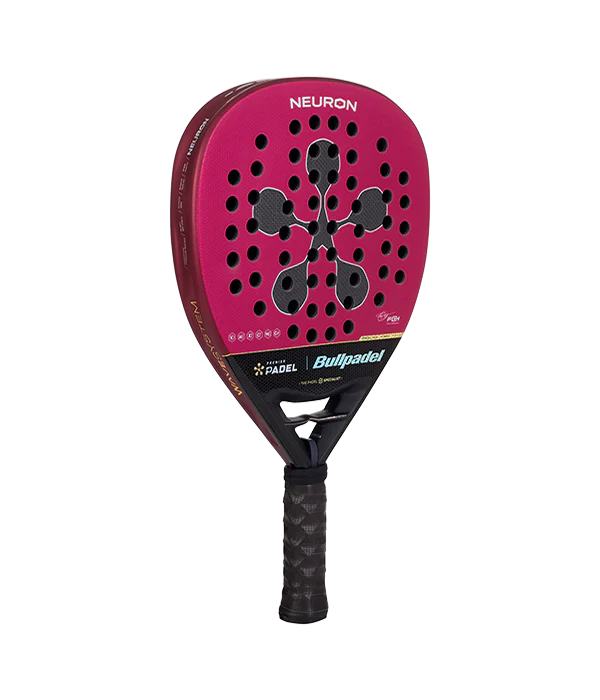 Bullpadel Neuron Premier Padel 2025