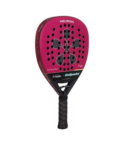 Bullpadel Neuron Premier Padel 2025