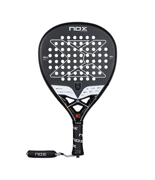Nox NextGen Pro Attack 3k NFA 2025