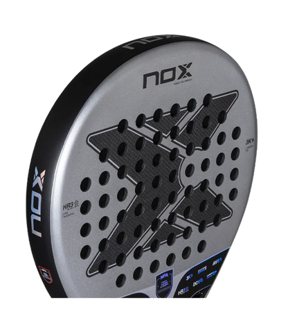 Nox NextGen Pro Hybrid 3k NFA 2025