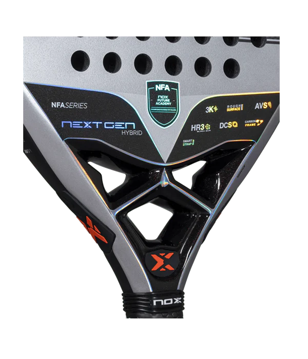 Nox NextGen Pro Hybrid 3k NFA 2025