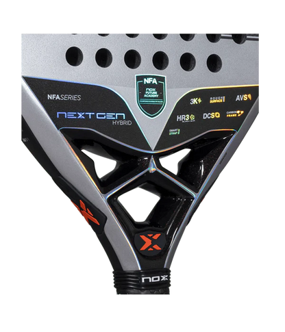 Nox NextGen Pro Hybrid 3k NFA 2025