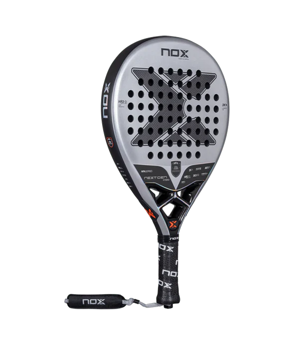 Nox NextGen Pro Hybrid 3k NFA 2025