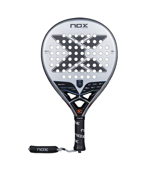 Nox NextGen Pro Hybrid 3k NFA 2025