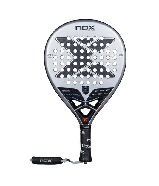 Nox NextGen Pro Hybrid 3k NFA 2025