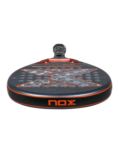 Nox AT10 Genius 18K Alum Agustin Tapia 2025