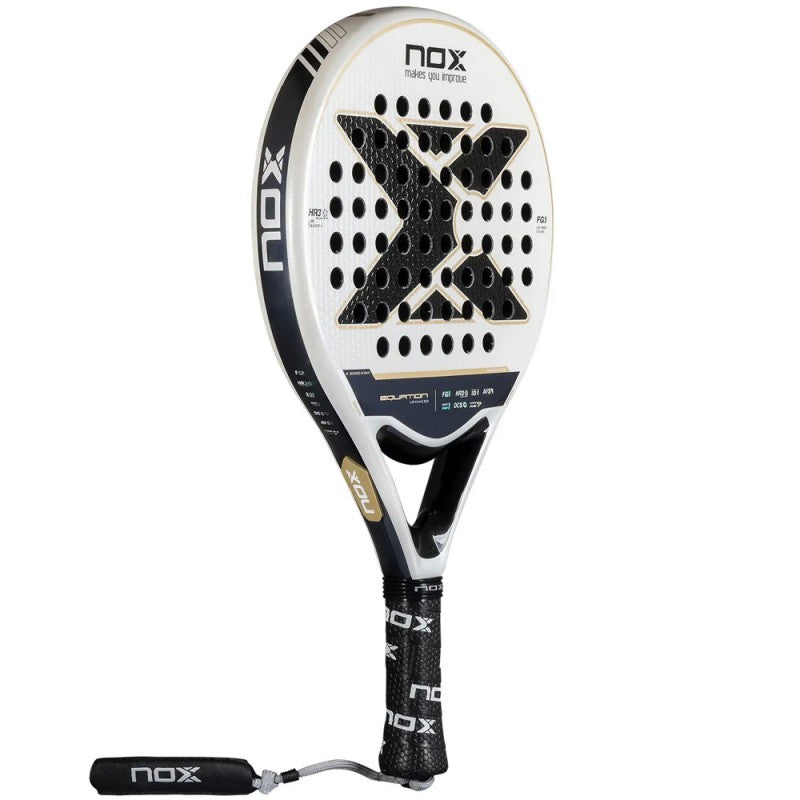 Nox Equation Advanced Series 2025