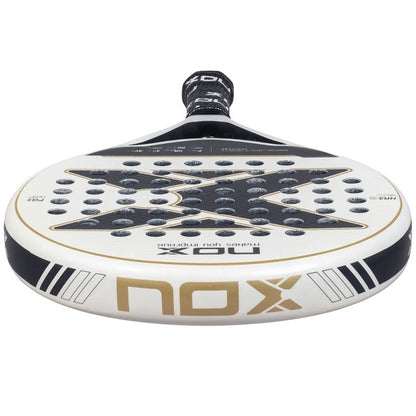 Nox Equation Advanced Series 2025