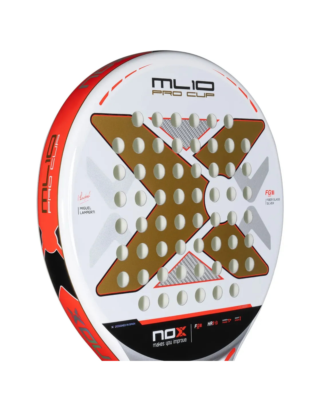 Nox ML10 Pro Cup Coorp. Miguel Lamperti 2025