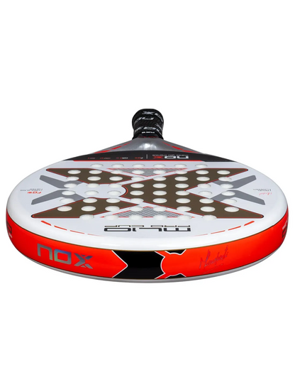 Nox ML10 Pro Cup Coorp. Miguel Lamperti 2025