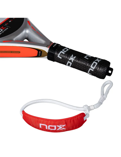 Nox ML10 Pro Cup Coorp. Miguel Lamperti 2025