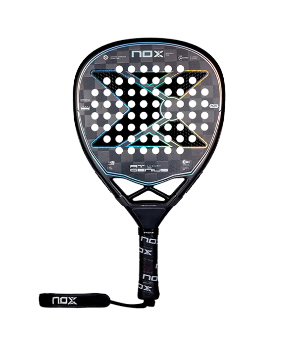 Nox AT10 Attack Genius 18k 2024 Agustin Tapia