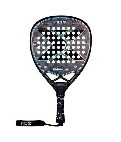 Nox AT10 Attack Genius 18k 2024 Agustin Tapia
