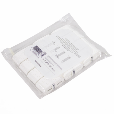 Pack 12Overgrips Wilson Padel Pro Perforated