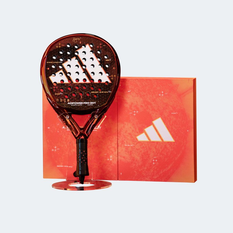 Adidas Adipower CTRL Multiweight Pro EDT 2025
