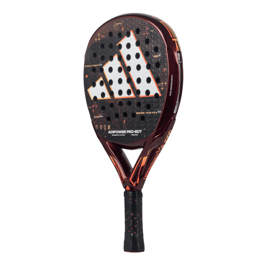 Adidas Adipower CTRL Multiweight Pro EDT 2025