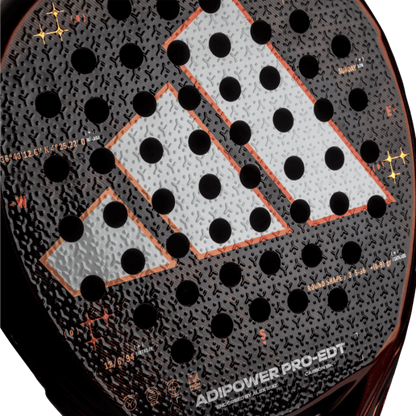 Adidas Adipower CTRL Multiweight Pro EDT 2025