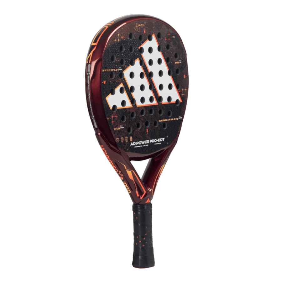 Adidas Adipower CTRL Multiweight Pro EDT 2025