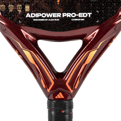 Adidas Adipower CTRL Multiweight Pro EDT 2025