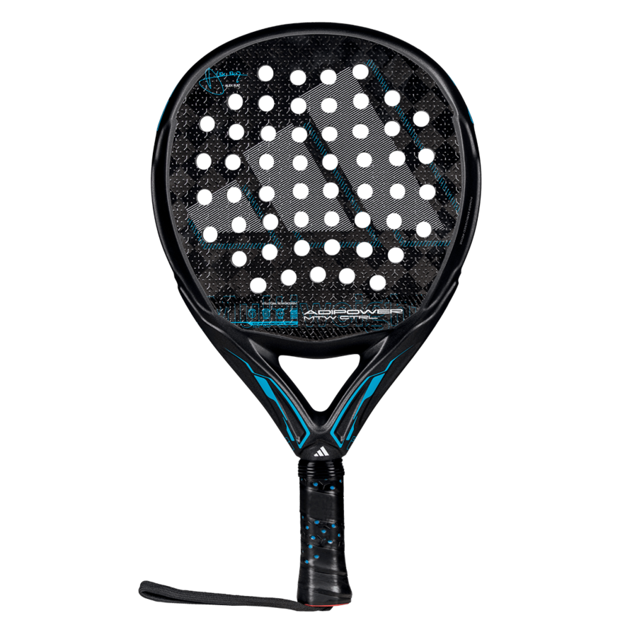 Adidas Adipower Multiweight CTRL 3.4 2025 Álex Ruiz