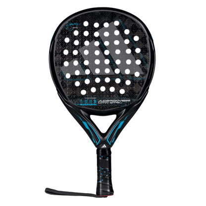 Adidas Adipower Multiweight CTRL 3.4 2025 Álex Ruiz