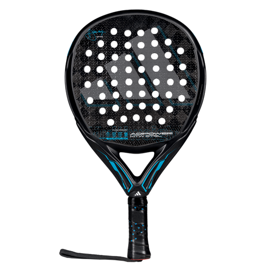 Adidas Adipower Multiweight CTRL 3.4 2025 Álex Ruiz