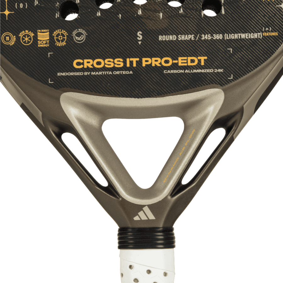 Adidas Cross IT Light Pro EDT 2025