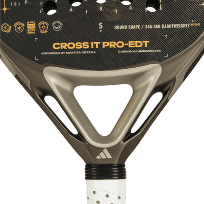 Adidas Cross IT Light Pro EDT 2025