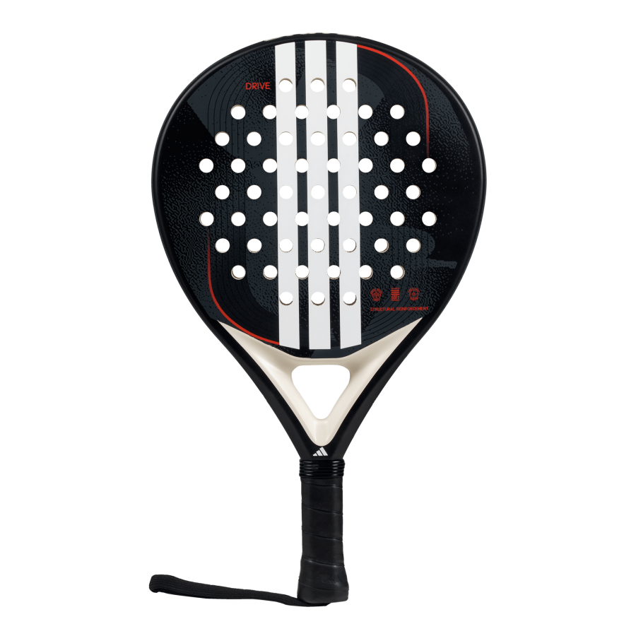 Adidas Drive Black 3.4 2025