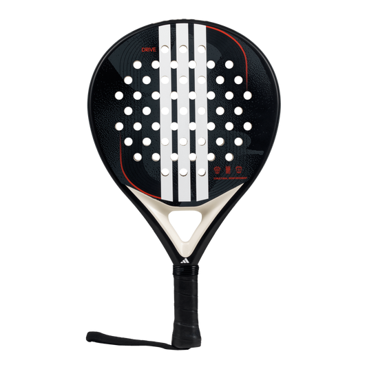 Adidas Drive Black 3.4 2025