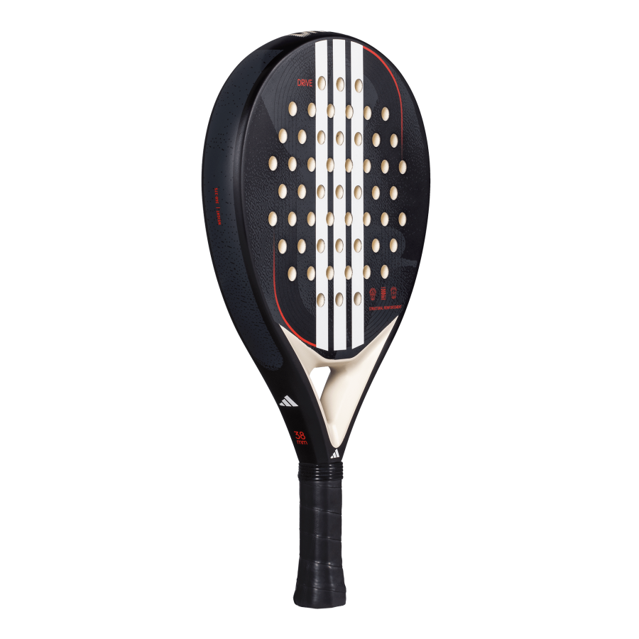 Adidas Drive Black 3.4 2025