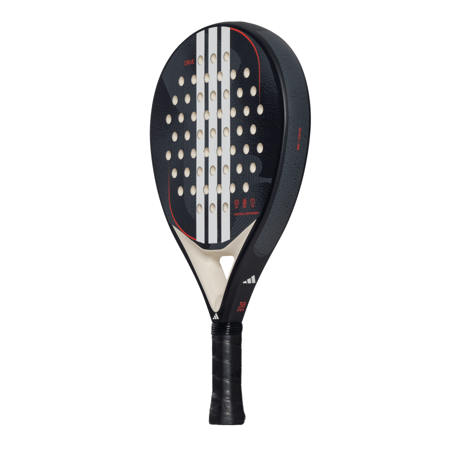 Adidas Drive Black 3.4 2025