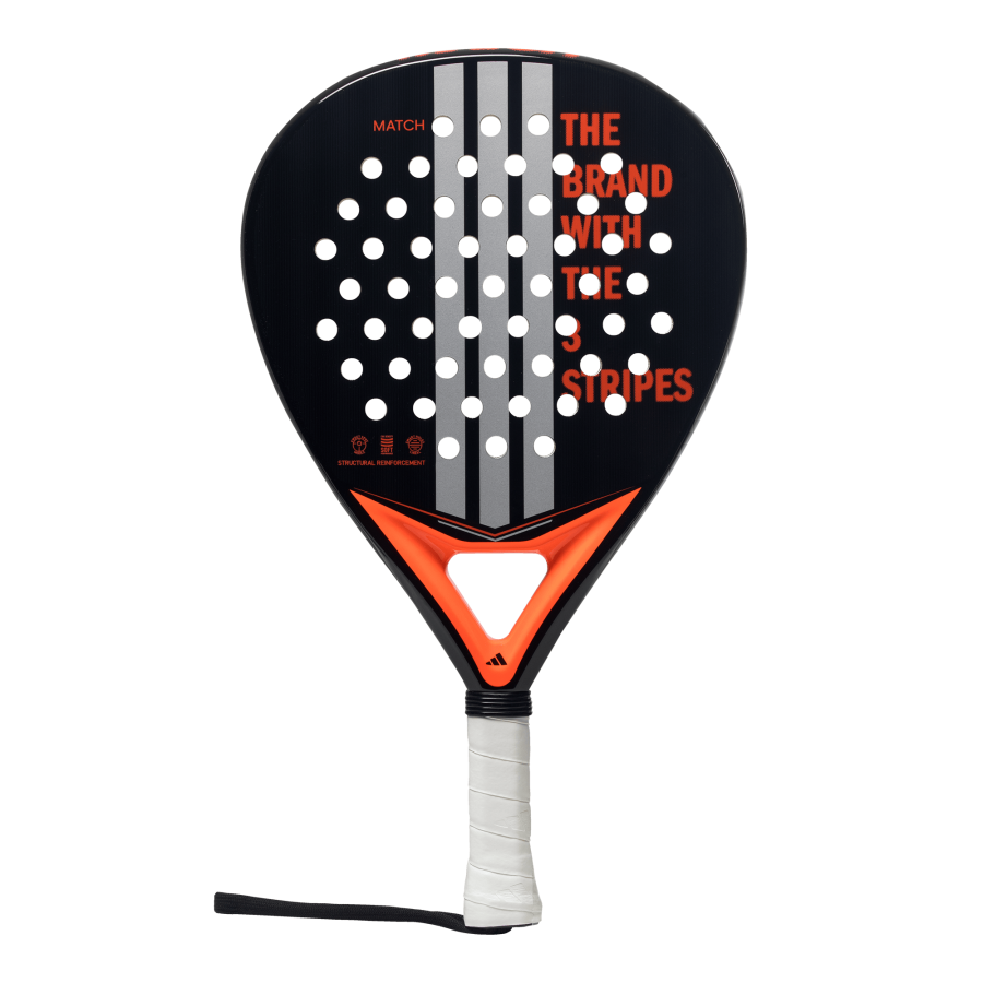 Adidas Match Black 3.4 2025