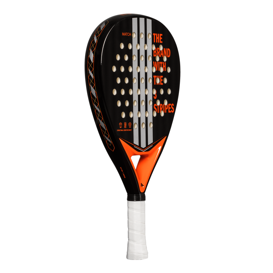 Adidas Match Black 3.4 2025