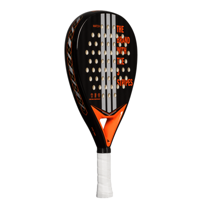 Adidas Match Black 3.4 2025