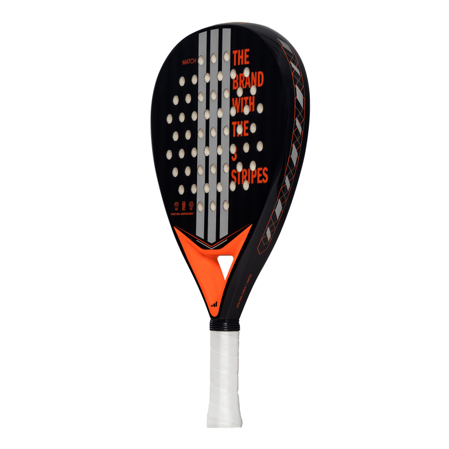 Adidas Match Black 3.4 2025
