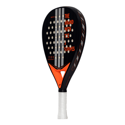 Adidas Match Black 3.4 2025
