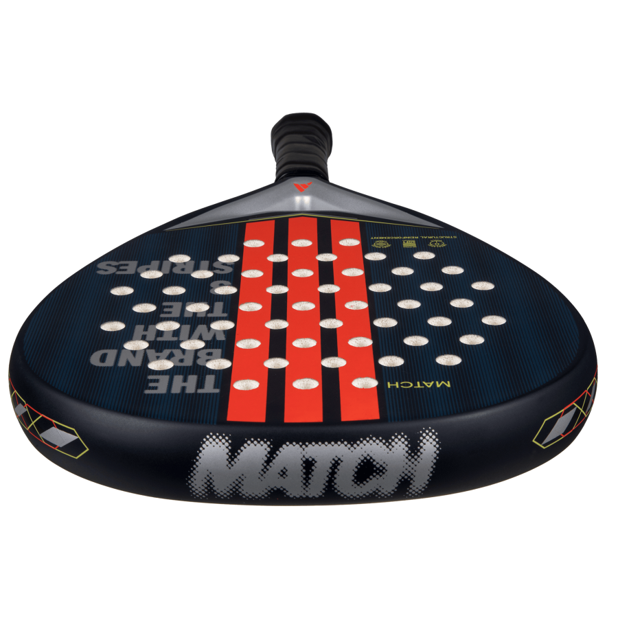 Adidas Match Blue 3.4 2025