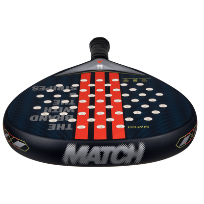 Adidas Match Blue 3.4 2025